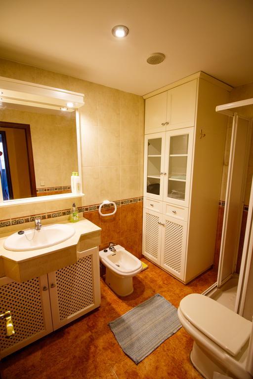 Appartement Casa Julia à Agaete  Extérieur photo