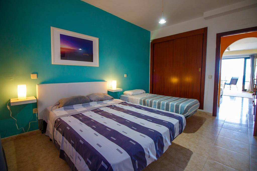 Appartement Casa Julia à Agaete  Extérieur photo
