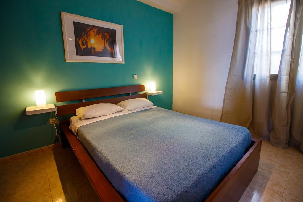 Appartement Casa Julia à Agaete  Extérieur photo