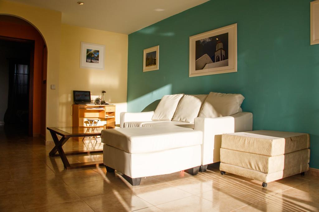 Appartement Casa Julia à Agaete  Extérieur photo