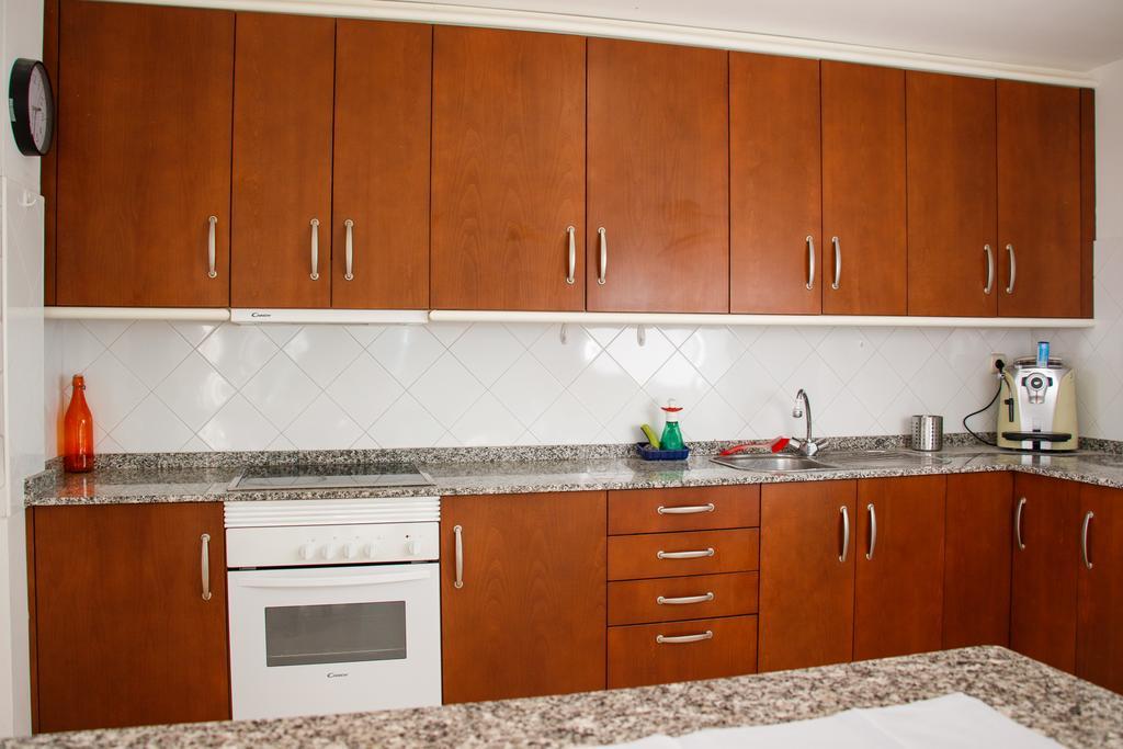 Appartement Casa Julia à Agaete  Extérieur photo