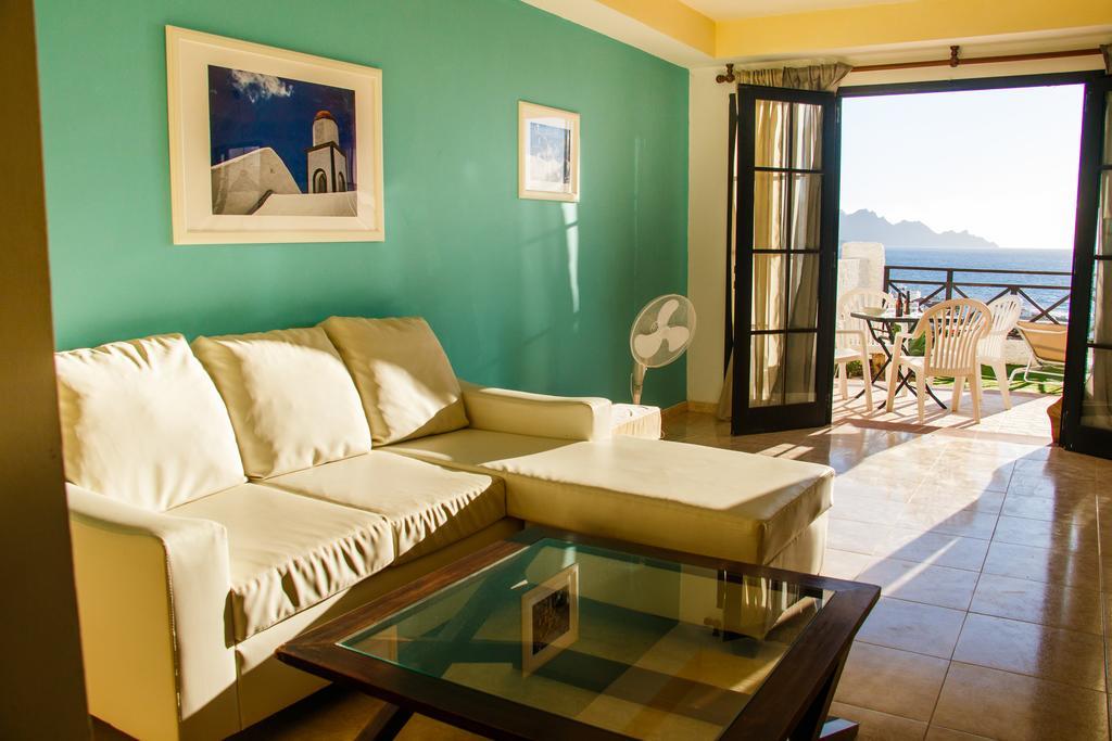 Appartement Casa Julia à Agaete  Extérieur photo